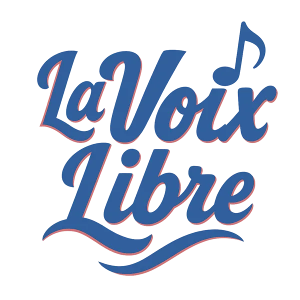 Logo La Voix Libre